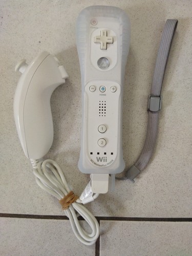 Manette nintendo wii - manette,