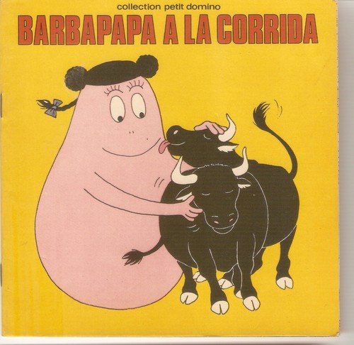 Barbapapa corrida livre - a, corrida:
