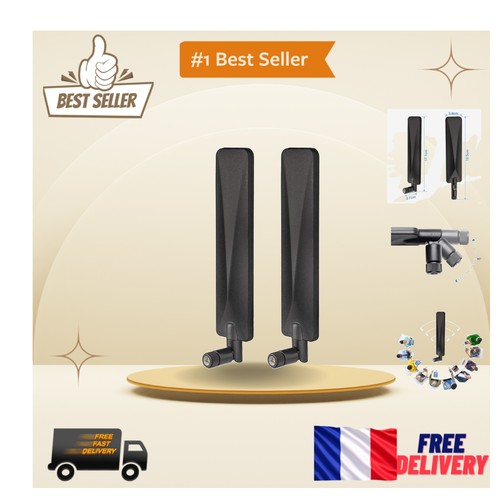 Antenne omnidirectionnelle - antenne, 4g