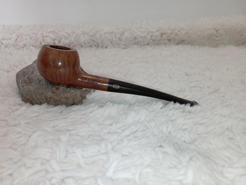 Pipe vintage bruyère - en,