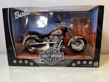 Vintage 1999 Harley Davidson