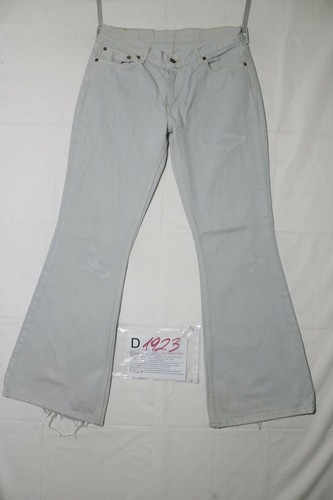 Levi 544 flare bootcut - 544,