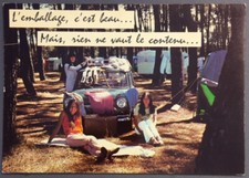 Carte postale Humoristique -