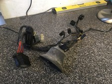 Ducati 900SS 750SS 600SS Carbed front main wiring loom headlights/switches 91-98