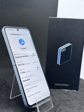 Samsung Galaxy Zflip6 - 256Gb - Bleu