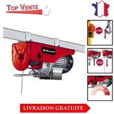 Palan Électrique TC-EH 250 -