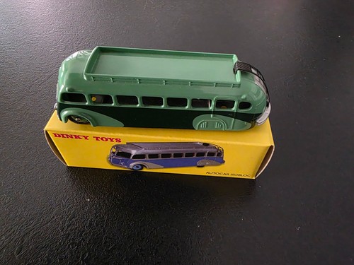 Dinky toys atlas autocar - toys,