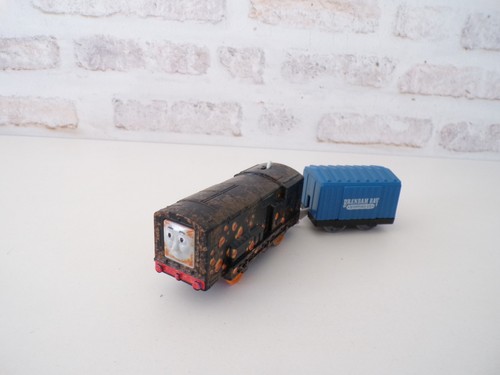 Train thomas ses amis - -,