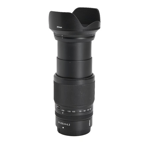 Appareil photo nikon 200 - photo,
