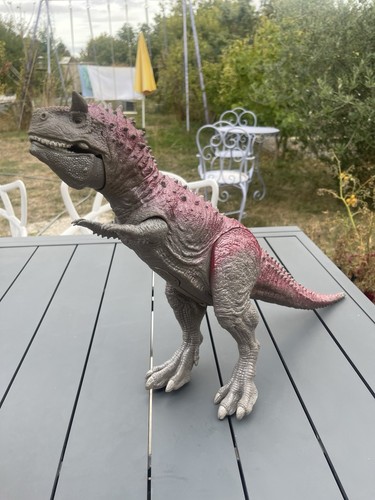 Figurine film dinosaure 2000 - figurine,