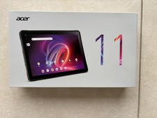 Tablette acer Iconia Tab 11