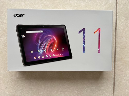 Tablette acer iconia - iconia, 11