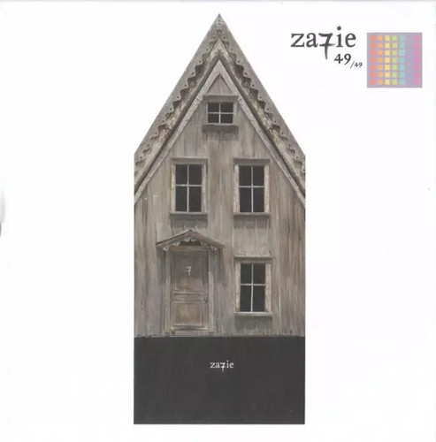 Zazie - 49/49,,