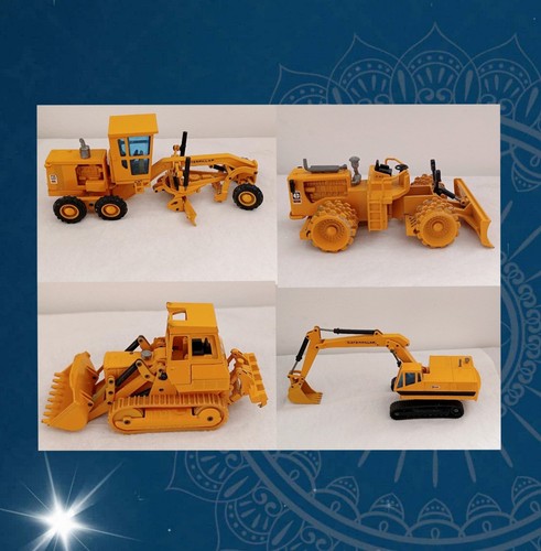 Lot engins - 4,