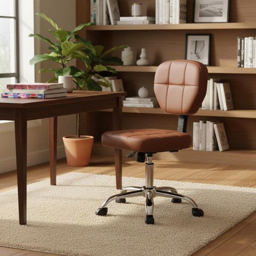 Chaise salon roulante - chaise,
