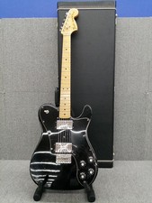 Guitare électrique FENDER USA