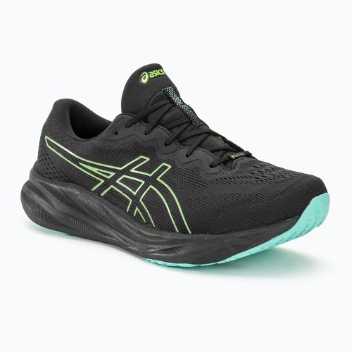 Running shoes asics gel - running, pulse