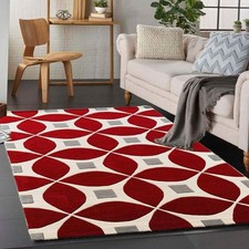 Tapis et tapis touffetés à