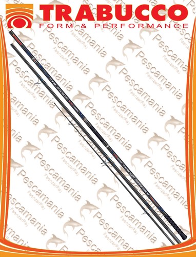 Canne surfcasting trabucco - surfcasting,