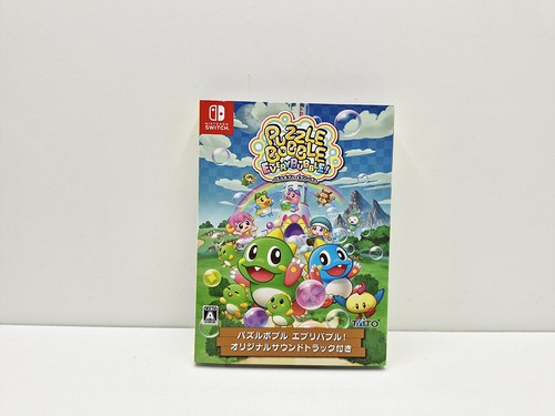 Puzzle bobble every bubble - every, +