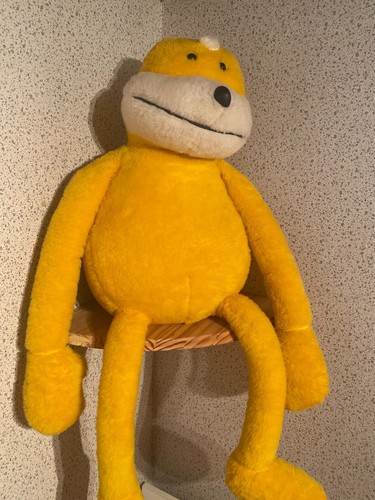 Grande peluche 105 flat - grande, cm