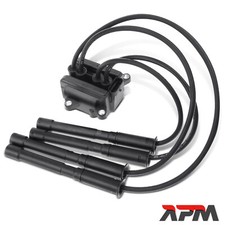 Bobine D'Allumage pour Renault