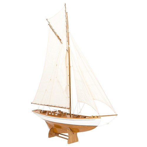Modèle navire maquette - de, de