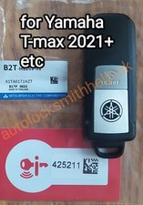 Remote Control Smart Key OEM Yamaha Tmax 530 