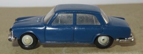 Old made france 1964 - made, micro