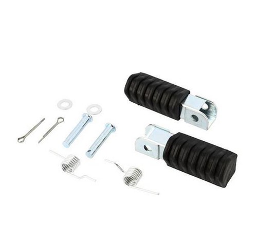 Repose cale pied pour moto - repose/cale,