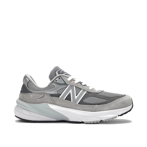 990v6 grey m990gl6 - /, (men's)