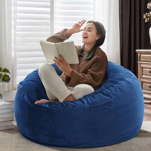 Bean bag chair - bean, filling