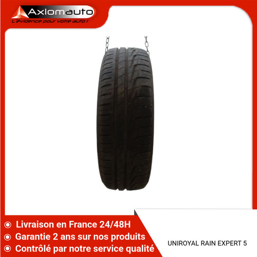 Pneu uniroyal rain - 🇫🇷,