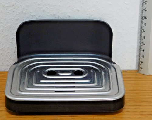 Support porte tasse bac - porte,