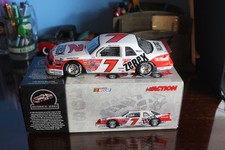 NASCAR Alan Kulwicki Zerex 1987 Ford Thunderbird ARC 1/24 1 of 4242