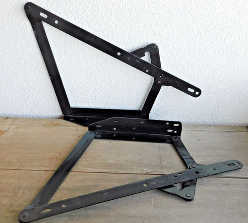 Lot fixation pliable support - lot,