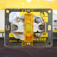 Voyant Legrand modèle