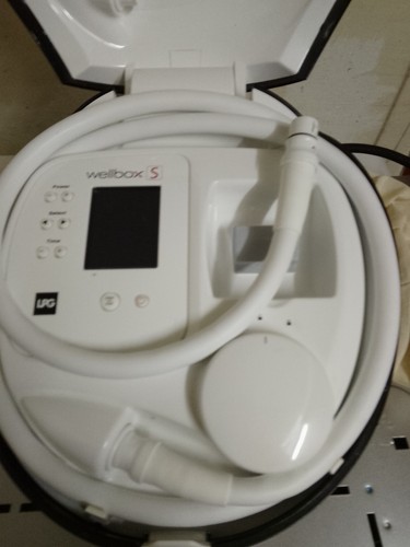 Appareil wellbox anti - appareil, (anti