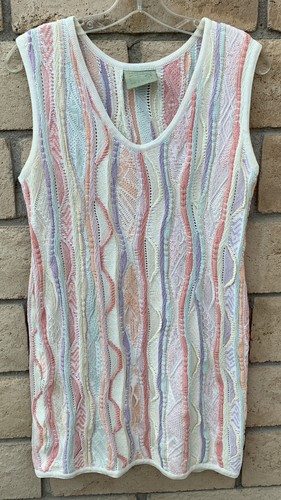 Vintage coogi australia - coogi, 3d