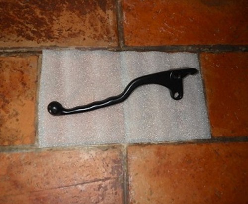 Levier embrayage kawasaki - levier,