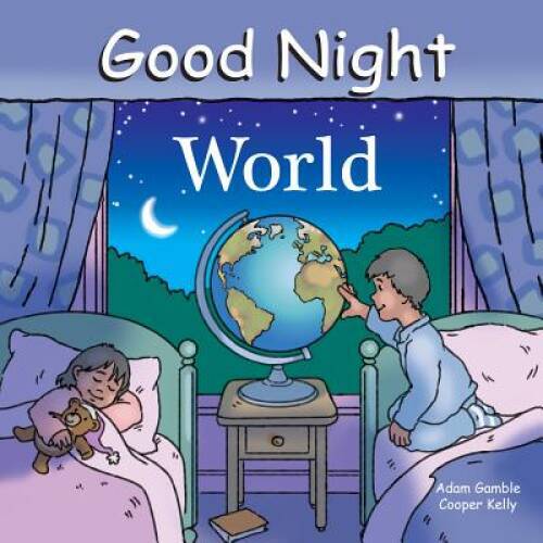 Good night world - good,