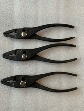 Harley Davidson WLA JP Danielson PARKERIZED Plier Old OEM#11812-X New # 95001-12