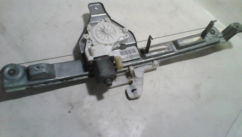 Leve vitre electrique arriere