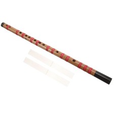 Flute Traditionnelle Flûte