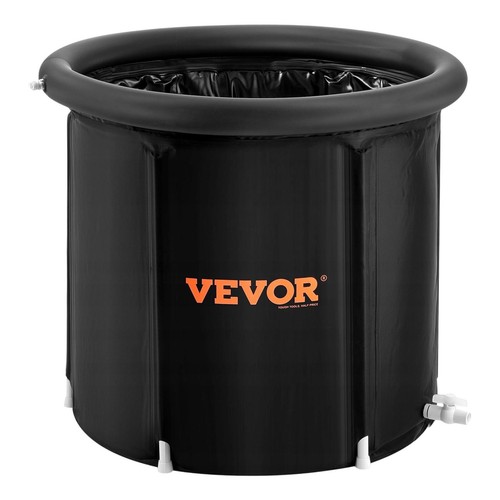 Baignoire glace vevor 03 - baignoire, à
