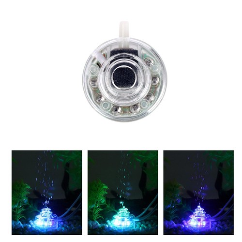 Lumières led pour aquarium - led,