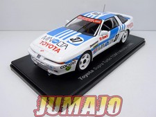 VQJ180 Voiture 1/24 Hachette