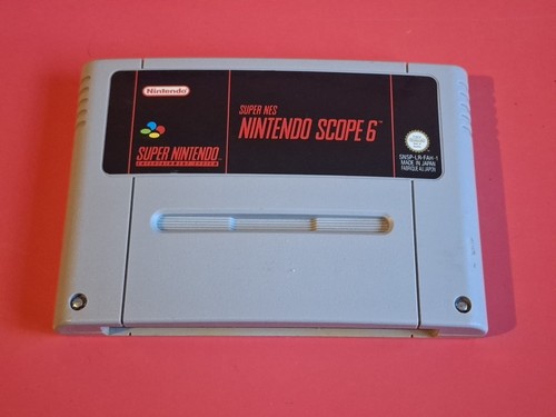 Jeu vidéo snes super - jeu, nintendo