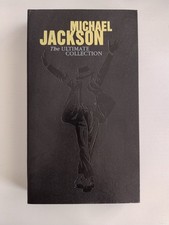 Michael Jackson The Ultimate