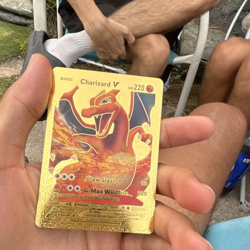 Charizard 202 pokémon - charizard,